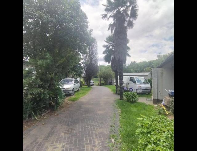 3 BEDROOM HOUSE FOR SALE IN IMPALA PARK